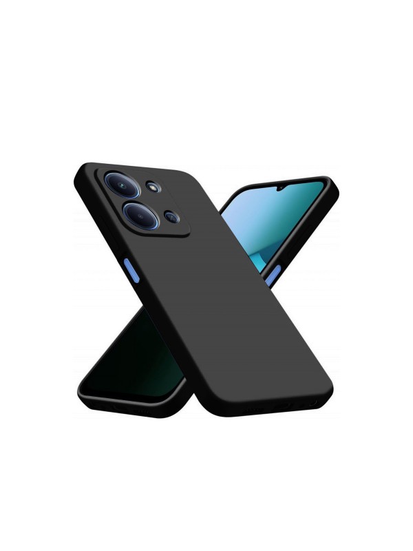 Xiaomi Redmi 15C Kılıf Kamera Korumalı Lansman Silikon Kapak&hellip;