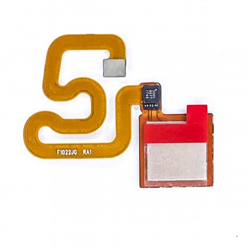 Xiaomi Redmi 5 Plus Home Tuş Parmak İzi Okuyucu - Gold Xiaomi Redmi 5 Plus Home Tuş Parmak İzi Okuyucu - Gold