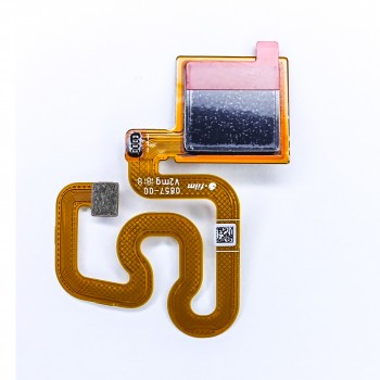 Xiaomi Redmi 5 Plus Home Tuş Parmak İzi Okuyucu - Siyah Xiaomi Redmi 5 Plus Home Tuş Parmak İzi Okuyucu - Siyah