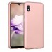 Xiaomi Redmi 7A Kılıf FitCase PremiumS Silikon Arka Kapak