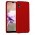 Xiaomi Redmi 7A Kılıf FitCase PremiumS Silikon Arka Kapak