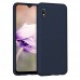 Xiaomi Redmi 7A Kılıf FitCase PremiumS Silikon Arka Kapak