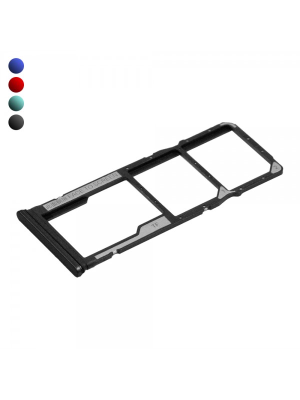 Xiaomi Redmi 8 / 8A Sim Kart Yuvası Sim Tepsisi… Xiaomi Redmi 8 / 8A Sim Kart Yuvası Sim Tepsisi…