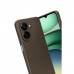 Xiaomi Redmi A5 Kılıf Focus Carbon Silikon Kapak Xiaomi Redmi A5 Kılıf Focus Carbon Silikon Kapak