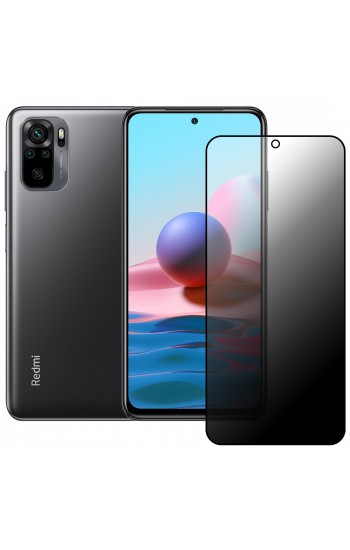 Xiaomi Redmi Note 10 / 10s Hayalet Privacy Gizli Seramik Mat Ekran Koruyuc… Xiaomi Redmi Note 10 / 10s Hayalet Privacy Gizli Seramik Mat Ekran Koruyuc…