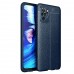 Xiaomi Redmi Note 10 4G Kılıf Focus Deri Desen Silikon Arka Kapak Xiaomi Redmi Note 10 4G Kılıf Focus Deri Desen Silikon Arka Kapak