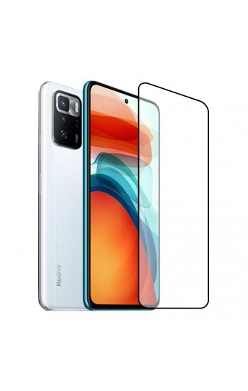 Xiaomi Redmi Note 10 Pro Ekran Koruyucu 20D Temperli Ekstra Cam… Xiaomi Redmi Note 10 Pro Ekran Koruyucu 20D Temperli Ekstra Cam…