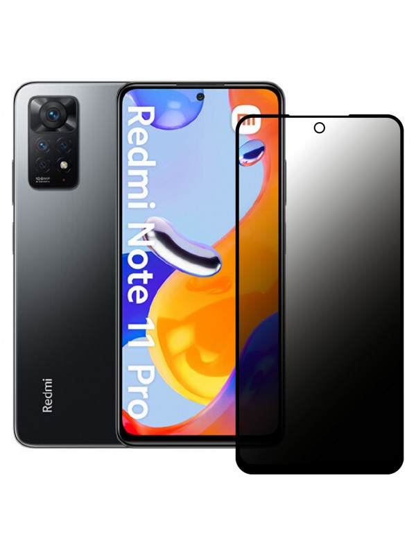 Xiaomi Redmi Note 11 Pro Hayalet Privacy Gizli Seramik Mat Ekran Koruyucu… Xiaomi Redmi Note 11 Pro Hayalet Privacy Gizli Seramik Mat Ekran Koruyucu…
