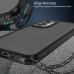 Xiaomi Redmi Note 11 Pro Kılıf Elegant Seri Silikon Kapak Xiaomi Redmi Note 11 Pro Kılıf Elegant Seri Silikon Kapak