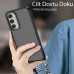 Xiaomi Redmi Note 11 Pro Kılıf Elegant Seri Silikon Kapak Xiaomi Redmi Note 11 Pro Kılıf Elegant Seri Silikon Kapak