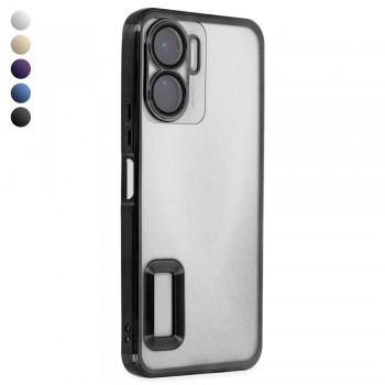 Xiaomi Redmi Note 11E Kılıf Hole Lazer Silikon Kapak Xiaomi Redmi Note 11E Kılıf Hole Lazer Silikon Kapak