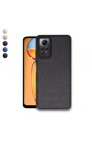 Xiaomi Redmi Note 12 Pro 4G Kılıf Aras Seri Deri Kapak…