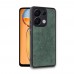 Xiaomi Redmi Note 13 Pro 4G Kılıf Aras Seri Deri Kapak