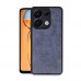Xiaomi Redmi Note 13 Pro 4G Kılıf Aras Seri Deri Kapak