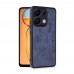 Xiaomi Redmi Note 13 Pro 4G Kılıf Aras Seri Deri Kapak