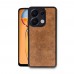 Xiaomi Redmi Note 13 Pro 4G Kılıf Aras Seri Deri Kapak