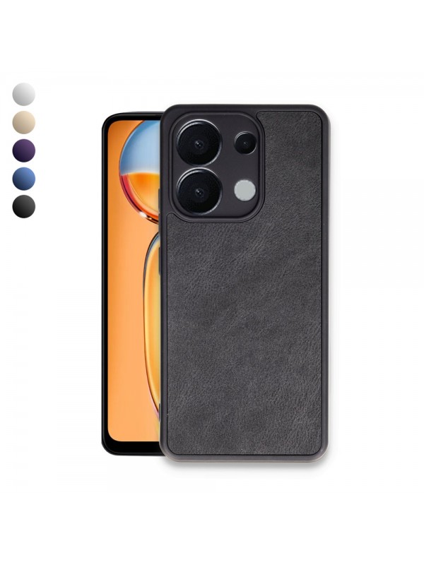 Xiaomi Redmi Note 13 Pro 4G Kılıf Aras Seri Deri Kapak…