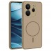 Xiaomi Redmi Note 14 4G Kılıf FitCase Soft Premium M-Safe Silikon Kapak Xiaomi Redmi Note 14 4G Kılıf FitCase Soft Premium M-Safe Silikon Kapak