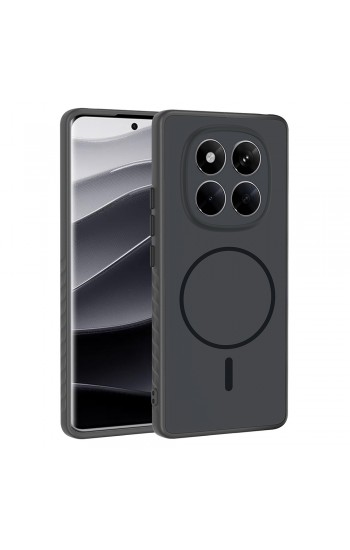 Xiaomi Redmi Note 14 Pro 4G Kılıf FitCase Soft Premium M-Safe Silikon Ka… Xiaomi Redmi Note 14 Pro 4G Kılıf FitCase Soft Premium M-Safe Silikon Ka…