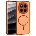 Xiaomi Redmi Note 14 Pro 4G Kılıf FitCase Soft Premium M-Safe Silikon Kapak Xiaomi Redmi Note 14 Pro 4G Kılıf FitCase Soft Premium M-Safe Silikon Kapak