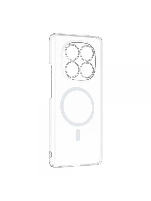 Xiaomi Redmi Note 14 Pro Plus Kılıf Combo Seri Magsafe Özellik… Xiaomi Redmi Note 14 Pro Plus Kılıf Combo Seri Magsafe Özellik…