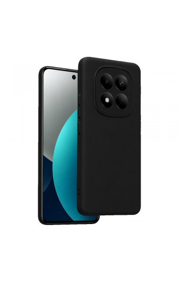 Xiaomi Redmi Note 15 4G Kılıf PremiumS Silikon Kapak