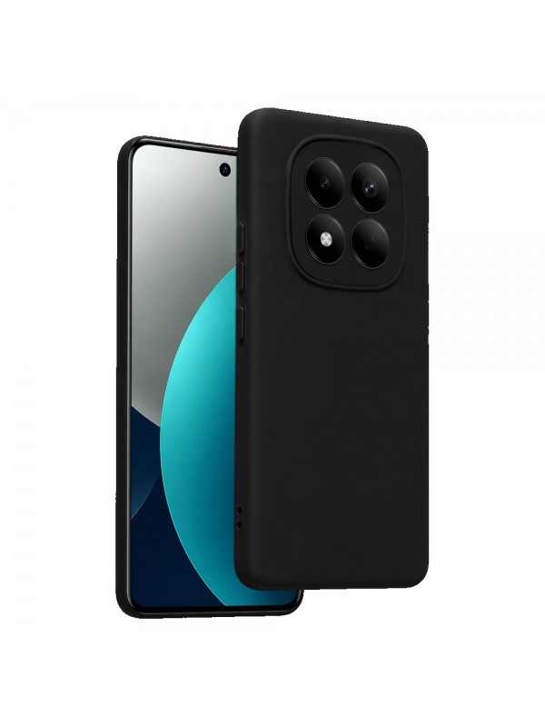 Xiaomi Redmi Note 15 4G Kılıf PremiumS Silikon Kapak&hellip;