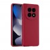 Xiaomi Redmi Note 15 4G Kılıf PremiumS Silikon Kapak Xiaomi Redmi Note 15 4G Kılıf PremiumS Silikon Kapak