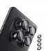Xiaomi Redmi Note 15 4G Raze Metal Kamera Lens Koruyucu