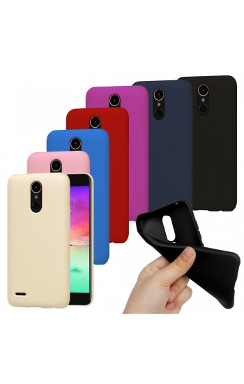 Xiaomi Redmi Note 3 Kılıf FitCase PremiumS Silikon Arka Kapak…