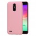 Xiaomi Redmi Note 3 Kılıf FitCase PremiumS Silikon Arka Kapak