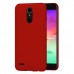 Xiaomi Redmi Note 3 Kılıf FitCase PremiumS Silikon Arka Kapak