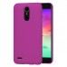 Xiaomi Redmi Note 3 Kılıf FitCase PremiumS Silikon Arka Kapak
