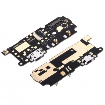 Xiaomi Redmi Note 4 Şarj Soketi Mikrofon Bordu Orijinal Xiaomi Redmi Note 4 Şarj Soketi Mikrofon Bordu Orijinal