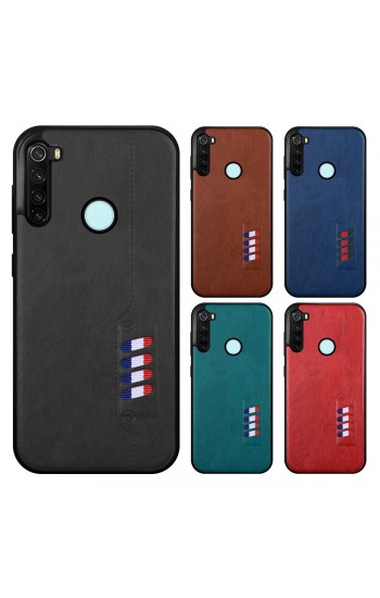 Xiaomi Redmi Note 8 Kılıf Busy Deri Arka Kapak… Xiaomi Redmi Note 8 Kılıf Busy Deri Arka Kapak…