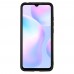 Xiaomi Redmi Note 8 Kılıf Busy Deri Arka Kapak Xiaomi Redmi Note 8 Kılıf Busy Deri Arka Kapak