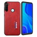 Xiaomi Redmi Note 8 Kılıf Busy Deri Arka Kapak Xiaomi Redmi Note 8 Kılıf Busy Deri Arka Kapak