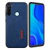 Xiaomi Redmi Note 8 Kılıf Busy Deri Arka Kapak Xiaomi Redmi Note 8 Kılıf Busy Deri Arka Kapak