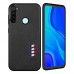 Xiaomi Redmi Note 8 Kılıf Busy Deri Arka Kapak Xiaomi Redmi Note 8 Kılıf Busy Deri Arka Kapak