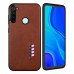 Xiaomi Redmi Note 8 Kılıf Busy Deri Arka Kapak Xiaomi Redmi Note 8 Kılıf Busy Deri Arka Kapak