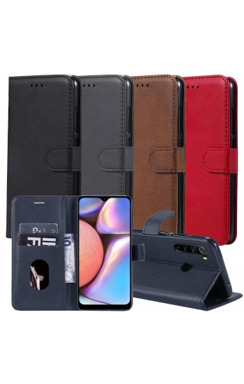 Xiaomi Redmi Note 8 Uyumlu Elite Kapaklı Cüzdan Kılıf…