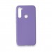Xiaomi Redmi Note 8 Kılıf FitCase PremiumS Silikon Arka Kapak