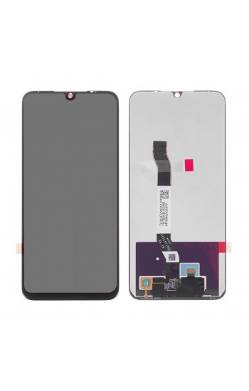 Xiaomi Redmi Note 8 LCD Ekran Dokunmatik Çıtasız - Siyah&hellip;