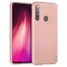 Xiaomi Redmi Note 8 Kılıf FitCase PremiumS Silikon Arka Kapak