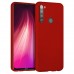 Xiaomi Redmi Note 8 Kılıf FitCase PremiumS Silikon Arka Kapak