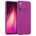 Xiaomi Redmi Note 8 Kılıf FitCase PremiumS Silikon Arka Kapak