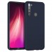 Xiaomi Redmi Note 8 Kılıf FitCase PremiumS Silikon Arka Kapak