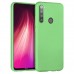 Xiaomi Redmi Note 8 Kılıf FitCase PremiumS Silikon Arka Kapak