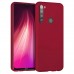 Xiaomi Redmi Note 8 Kılıf FitCase PremiumS Silikon Arka Kapak