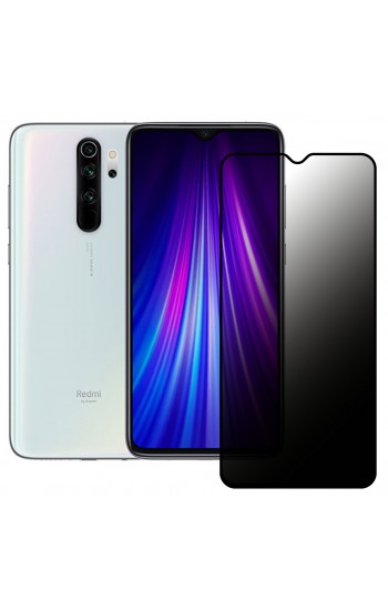 Xiaomi Redmi Note 8 Pro Hayalet Privacy Gizli Seramik Mat Ekran Koruyucu… Xiaomi Redmi Note 8 Pro Hayalet Privacy Gizli Seramik Mat Ekran Koruyucu…